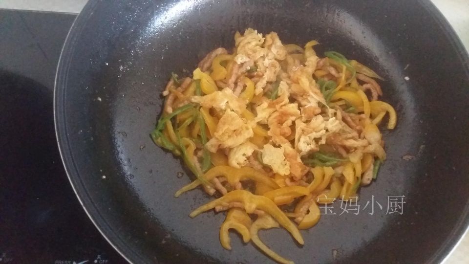 这菜补维生素最棒，含量居蔬菜之首，常吃脂肪不堆积，防病助消食