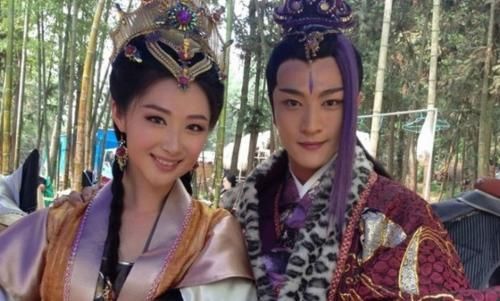 封神榜中的昊天塔,可以杀死女娲娘娘和鸿钧老