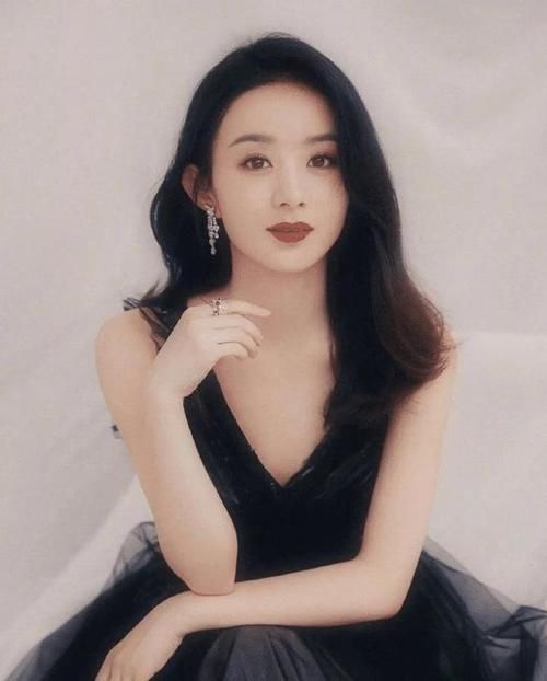 万万没想到！网曝赵丽颖实绩被杨幂碾压，谁才是收视率女王？