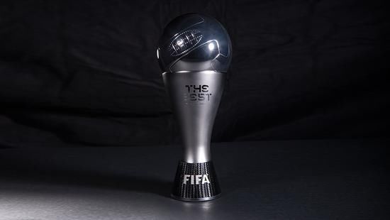 2018俄罗斯世界杯:谁能赢得今年的世界足球先