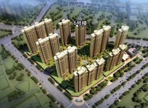 回迁房是什么意思