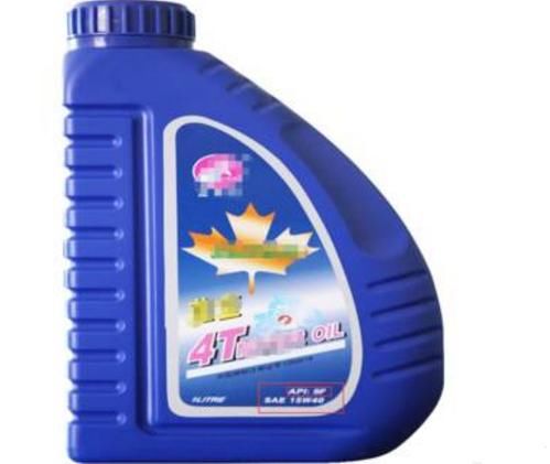 摩托车机油要怎么分辨好坏?