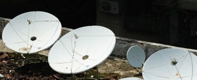为什么禁止安装卫星锅,卫星锅能看到什么?看完终于明白了 博e百国际开户