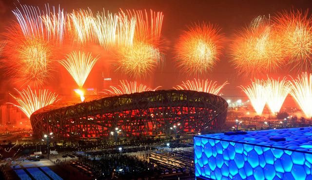 为什么外国媒体说北京奥运会后再无奥运?