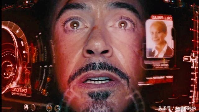 奇异博士用时间宝石换回钢铁侠,因为钢铁侠在