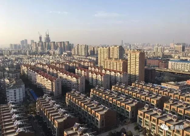 太惨了!河西这家楼盘4年竟然只卖出不到5成....