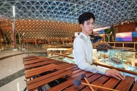 七子之歌让我们