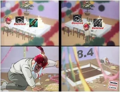 LOL史上盲僧最惨的一个版本？万年冷板凳的他终成版本第一野王！