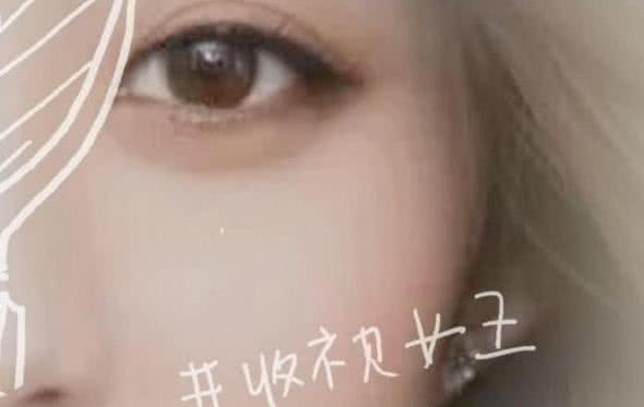 赵丽颖产后强势回归!《中餐厅3》海报惹争议,