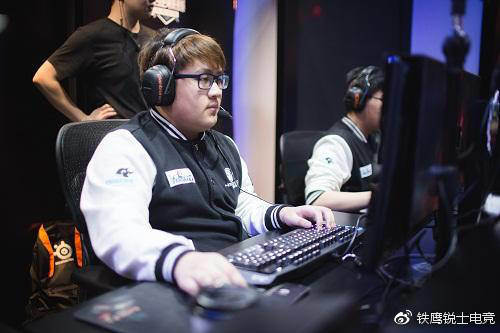 LPL资历最老TOP5选手,厂长无悬念仅一人退役