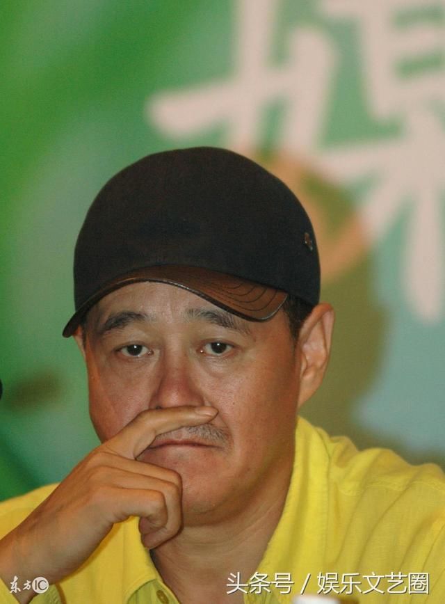 严师出高徒,可徒弟又离婚,赵本山为啥又没劝住