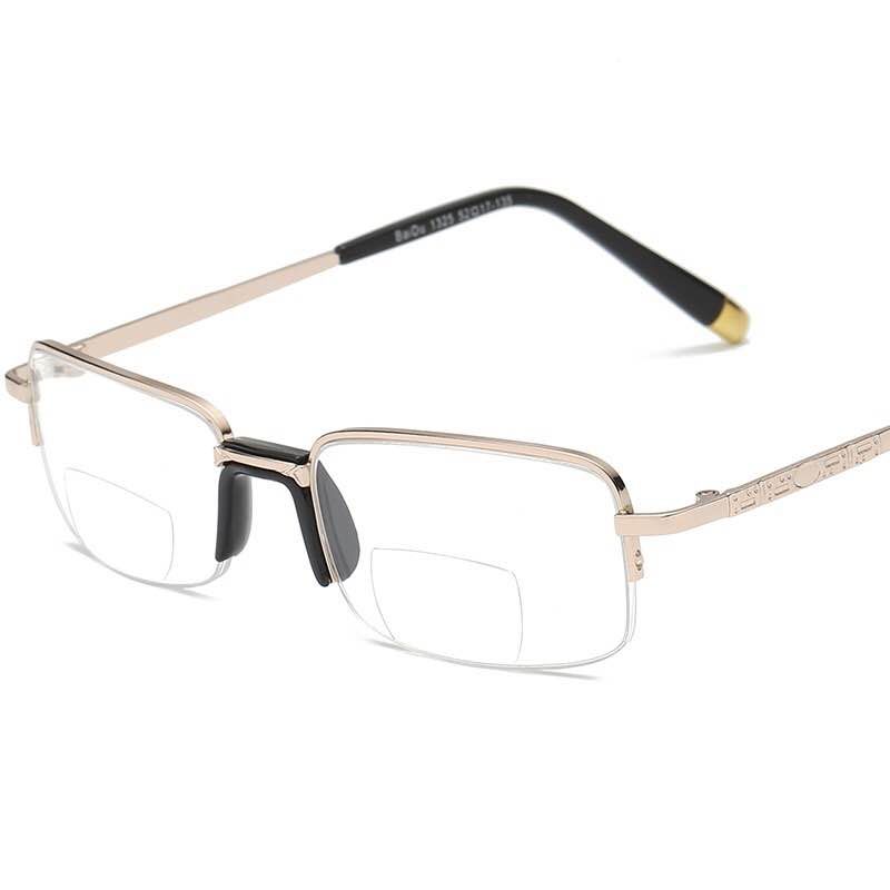 水晶怎么能做成老花镜,水晶怎么能做成老花镜呢