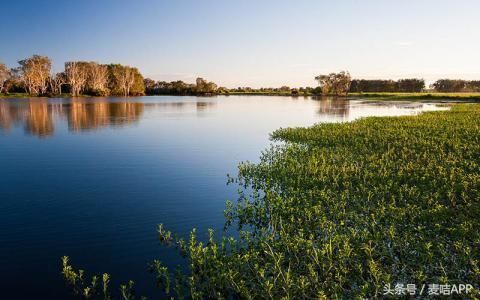 KAKADO:澳洲卡卡杜学原住民护理皮肤六招减