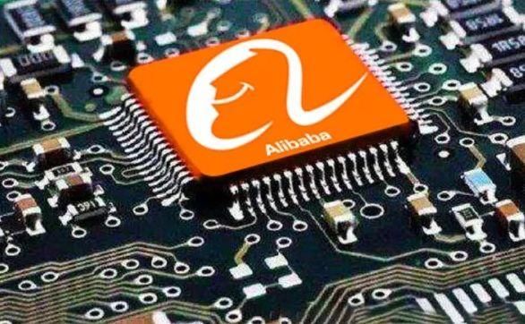 中兴被美国制裁警醒了中国企业,阿里要发展自