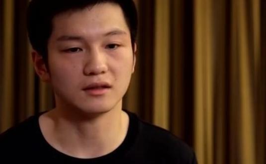 强化突破!33天后迎接中考,刘国梁魔鬼训练刺激