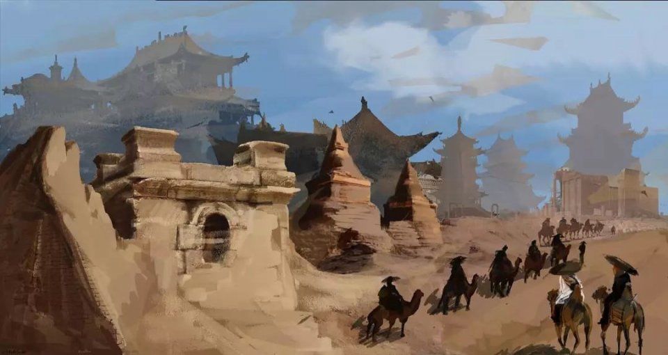 新疆有多神秘?新疆的神秘之处远比你想象的劲爆!