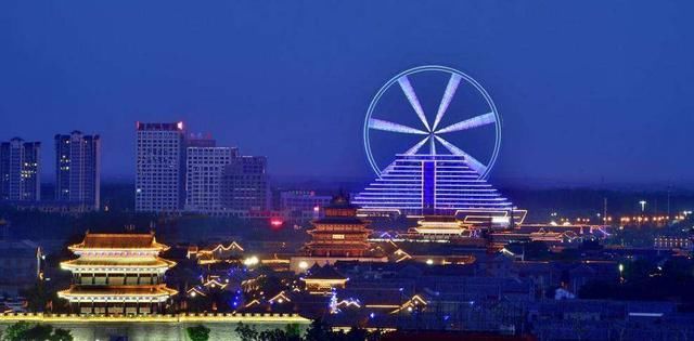 芜湖GDP在安徽排名第二,与山东城市比较,实力