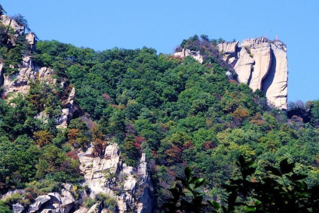 亚洲大中华区十大自然原生态旅游景区,世界上最大的天然花园;是中国春