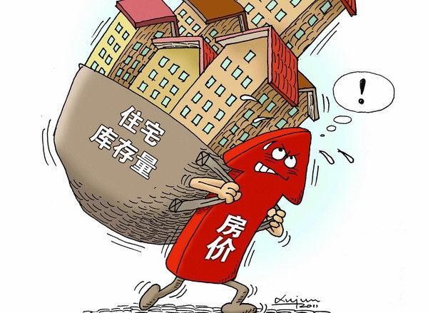 房价调整加剧 政策待加强 中国房地产