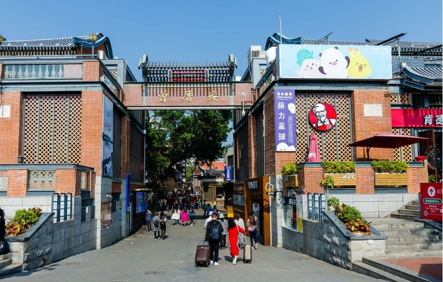 来厦门最好玩的地方，最美的厦门