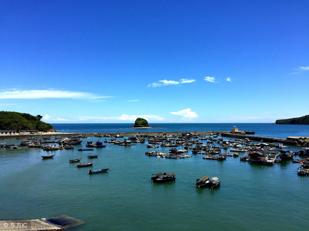 约吗,六月最适合去旅游的六个地方
