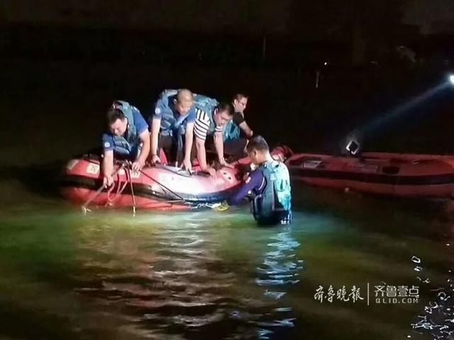 滨州三名大学生溺亡,三个月来溺亡人数已增至