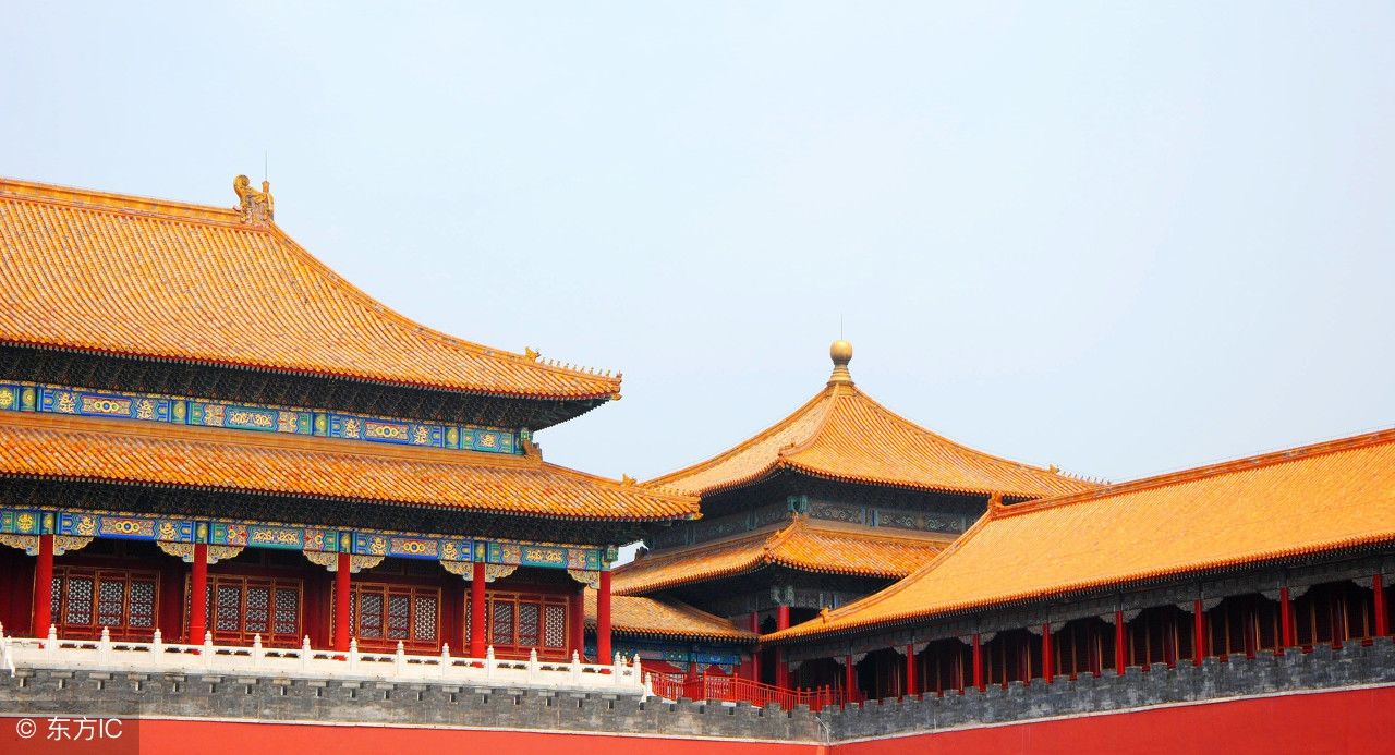 故宫晚上不让进,是什么原因呢?