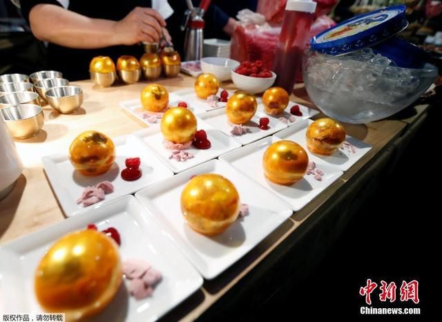 让人食指大动!奥斯卡“州长晚宴”菜品抢先看