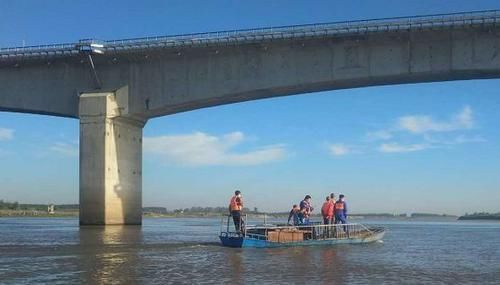 今日松原丨一男子溺水身亡!