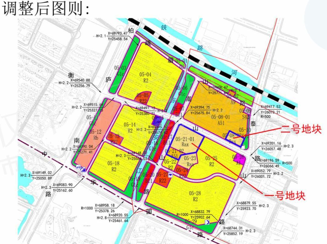 轨交S1线形优化 昆山多个区域用地将调整