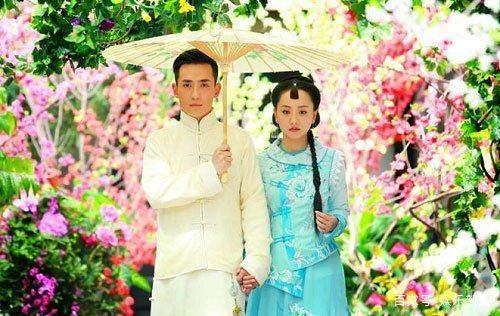 继《情定三生》后朱一龙杨蓉或再合作,然这一