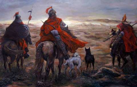 繁盛一时的隋朝是怎么灭亡的?隋朝享国多少年