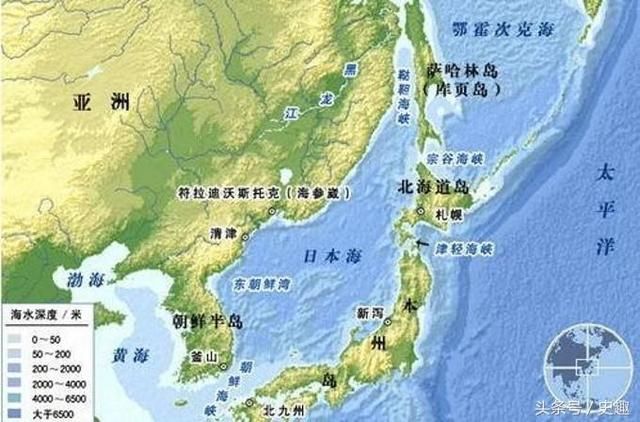 散居在异域的“小中国”，人们写汉字说汉话，这有什么历史原因？