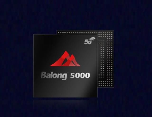 华为发布5G CPE Pro 3秒下完一部超清电影