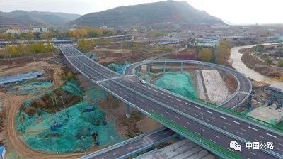 今年，青海、山东这些公路将通车或开建!