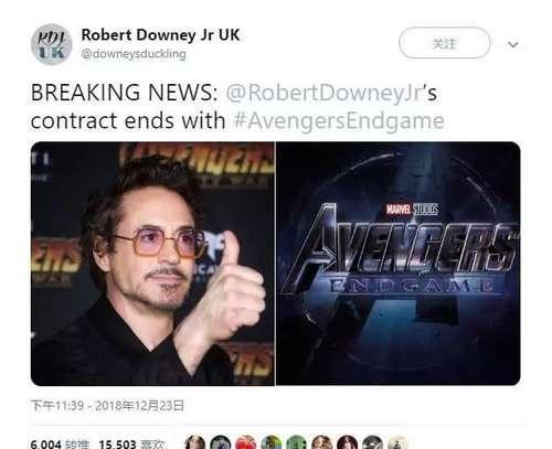 都在唱衰漫威的下一个十年,没了初代英雄,漫威