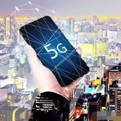 中国推行5G不兼容4G、3G、2G,能减少对外专