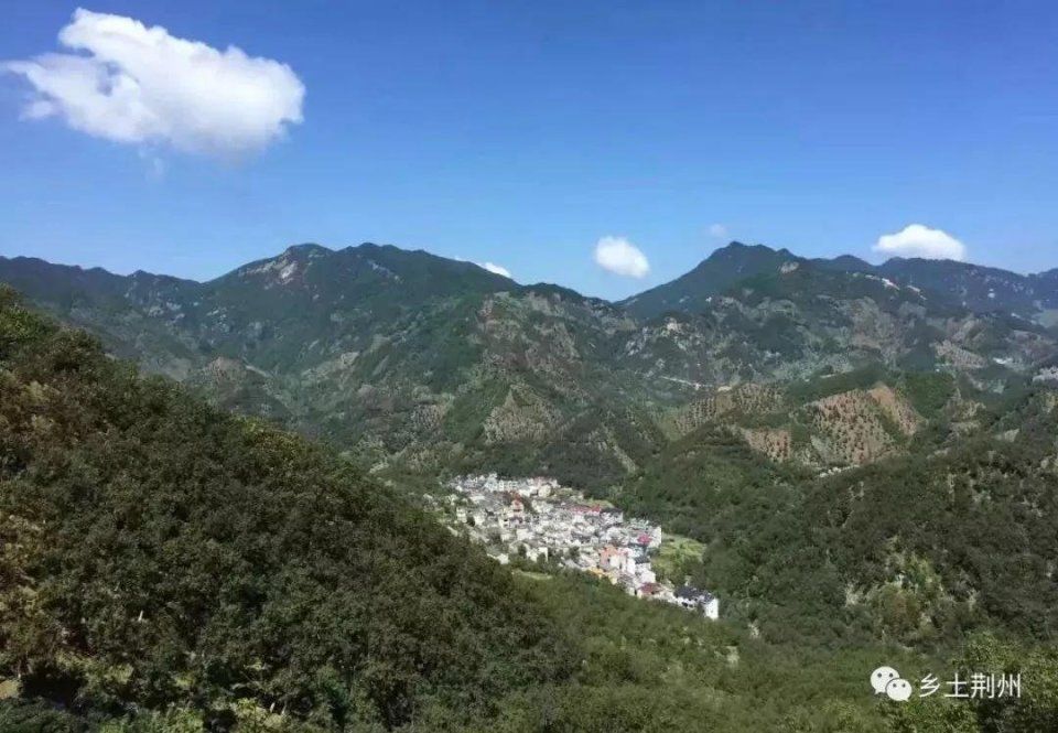 安徽省绩溪县荆州乡沙坝张氏宗祠