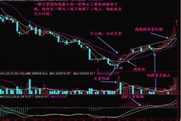 一位血亏千万老股民的滴血经验：散户炒股到了这境界才能赚大钱！