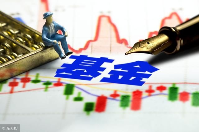 如何挑选合适的基金定投?