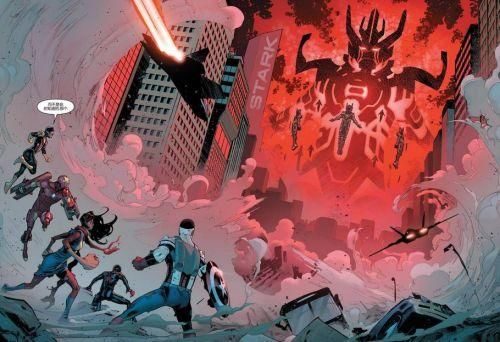 漫威惊奇队长是谁有什么能力 惊奇队长能打过