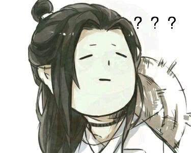 天官删除中最搞笑的表情,戚容日常挨揍,又开表情图片包收藏赐福百度贴吧图片