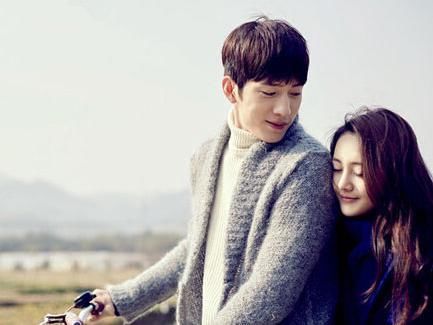 张靓颖,其实他并没有那么爱你