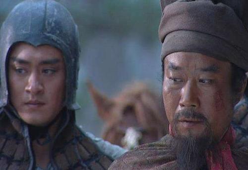 破解水浒谜团:花荣为何对宋江那么死心塌地?书