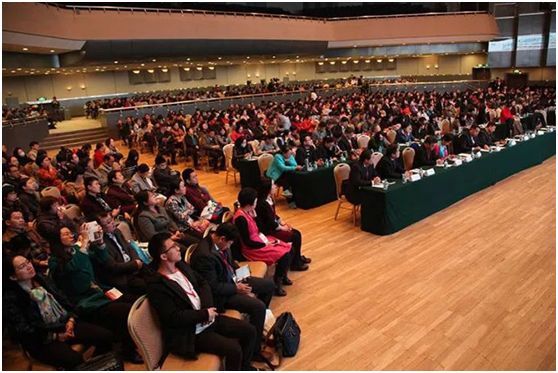 【会议通知】2019中国国际心力衰竭大会暨中