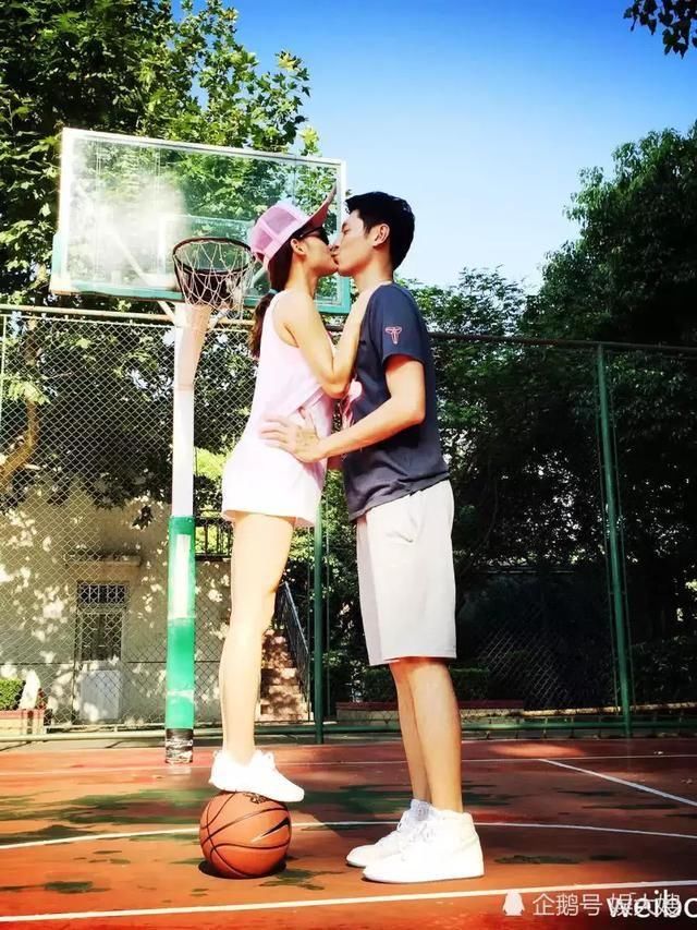 张嘉倪用事实证明嫁对人有多幸福,网友:幸好当