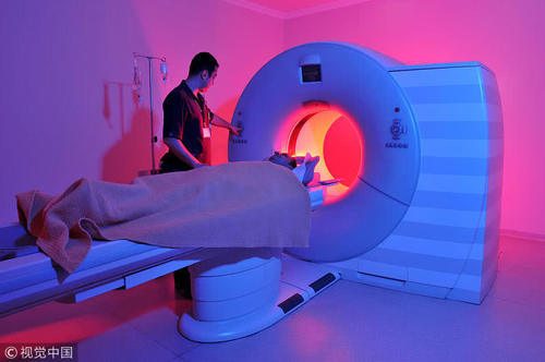 一项新技术将改善心脏病病患MRI的体验