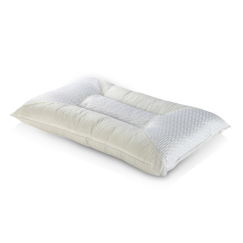 领券50元后49.9元-睡眠博士荞麦枕头成人颈椎