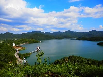 一塘一故事激发村民护水热情