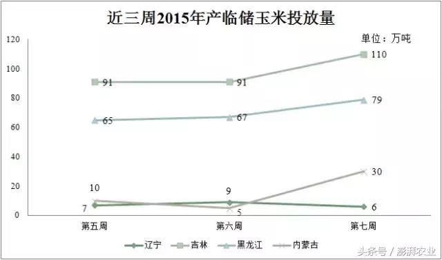玉米拍卖：我说我会涨，你信吗？